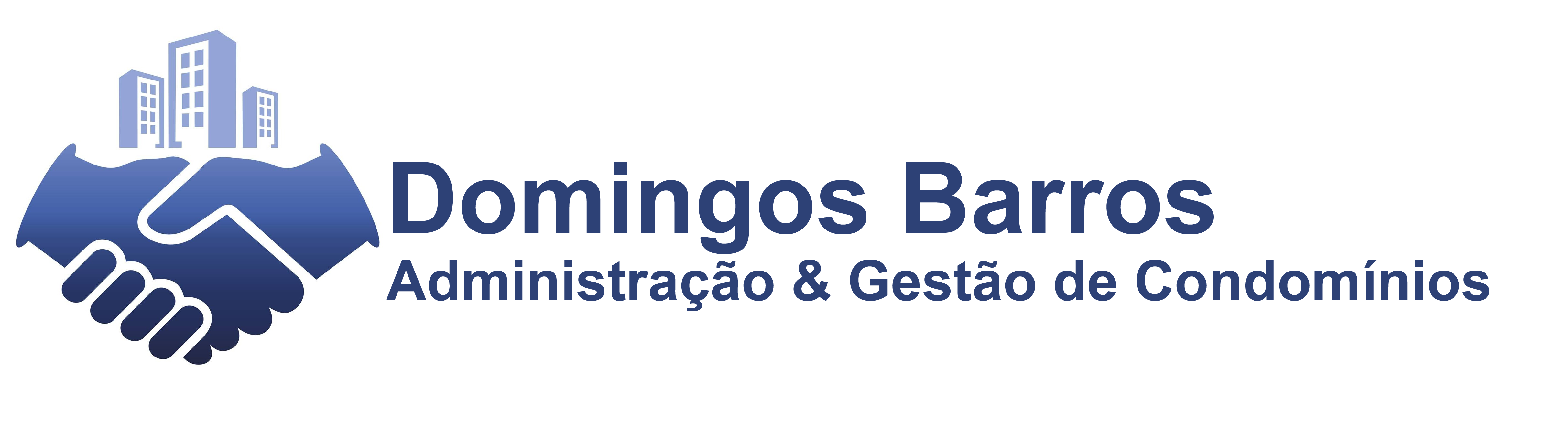 DOMINGOS BARROS - GESTÃO DE CONDOMÍNIOS